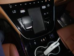 Hongqi HQ9 PHEV 2.0T AWDBusiness Edition - фото 14