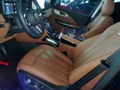 Hongqi HQ9 PHEV 2.0T AWDBusiness Edition - фото 15
