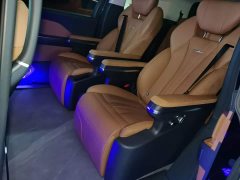 Hongqi HQ9 PHEV 2.0T AWDBusiness Edition - фото 17