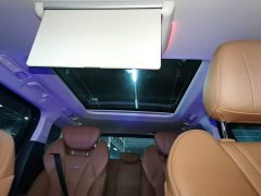 Hongqi HQ9 PHEV 2.0T AWDBusiness Edition - фото 18