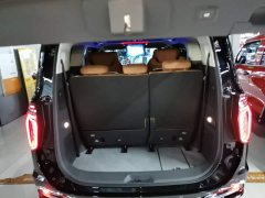 Hongqi HQ9 PHEV 2.0T AWDBusiness Edition - фото 19