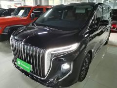 Hongqi HQ9 PHEV 2.0T AWDBusiness Edition - фото 2