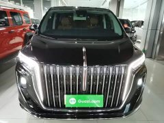 Hongqi HQ9 PHEV 2.0T AWDBusiness Edition - фото 3