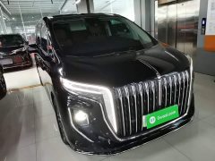 Hongqi HQ9 PHEV 2.0T AWDBusiness Edition - фото 4