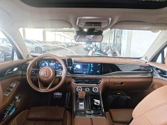 Hongqi H9 2.0T Edition - фото 10