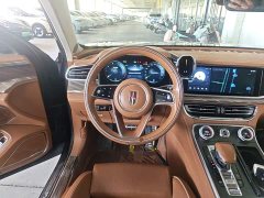 Hongqi H9 2.0T Edition - фото 11