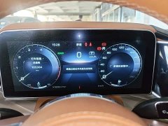 Hongqi H9 2.0T Edition - фото 12