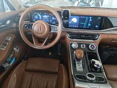 Hongqi H9 2.0T Edition - фото 13