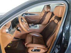 Hongqi H9 2.0T Edition - фото 15