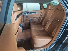 Hongqi H9 2.0T Edition - фото 17
