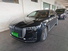 Hongqi H9 2.0T Edition - фото 2