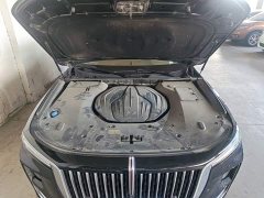 Hongqi H9 2.0T Edition - фото 20