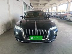 Hongqi H9 2.0T Edition - фото 3