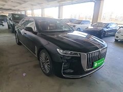 Hongqi H9 2.0T Edition - фото 4