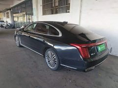 Hongqi H9 2.0T Edition - фото 5