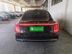 Hongqi H9 2.0T Edition - фото 6