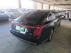 Hongqi H9 2.0T Edition - фото 7
