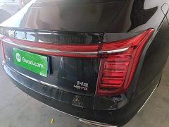 Hongqi H9 2.0T Edition - фото 8