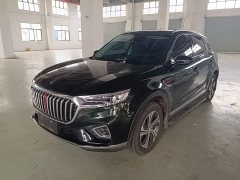 Hongqi HS5 2.0T Edition - фото 1