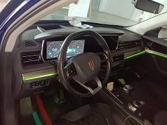 Hongqi HS5 2.0T Edition - фото 10