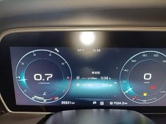Hongqi HS5 2.0T Edition - фото 12