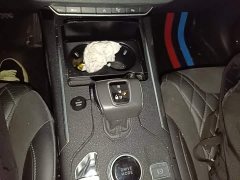 Hongqi HS5 2.0T Edition - фото 14