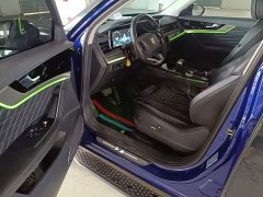Hongqi HS5 2.0T Edition - фото 16