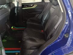 Hongqi HS5 2.0T Edition - фото 17