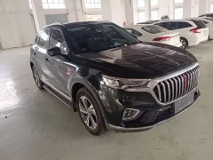 Hongqi HS5 2.0T Edition - фото 4