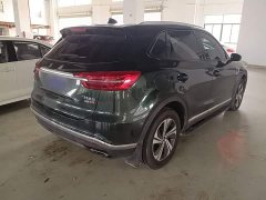 Hongqi HS5 2.0T Edition - фото 7