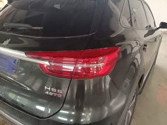 Hongqi HS5 2.0T Edition - фото 8