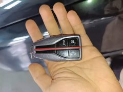 Hongqi HS5 2.0T Edition - фото 9