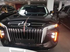 Hongqi E-HS9 660km Edition - фото 3