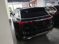 Hongqi E-HS9 660km Edition - фото 5