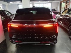 Hongqi E-HS9 660km Edition - фото 6