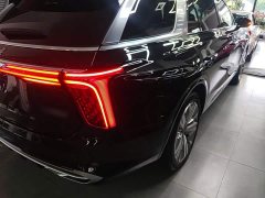 Hongqi E-HS9 660km Edition - фото 8