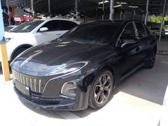 Hongqi E-QM5 Edition 4 - фото 1