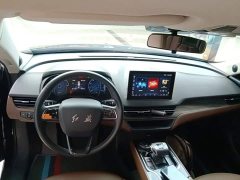 Hongqi E-QM5 Edition 4 - фото 10