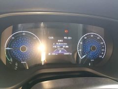 Hongqi E-QM5 Edition 4 - фото 12