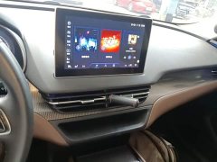 Hongqi E-QM5 Edition 4 - фото 13
