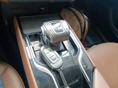 Hongqi E-QM5 Edition 4 - фото 14
