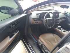 Hongqi E-QM5 Edition 4 - фото 16