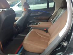 Hongqi E-QM5 Edition 4 - фото 17