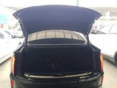 Hongqi E-QM5 Edition 4 - фото 19