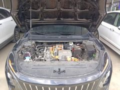 Hongqi E-QM5 Edition 4 - фото 20