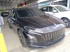 Hongqi E-QM5 Edition 4 - фото 4