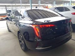 Hongqi E-QM5 Edition 4 - фото 5