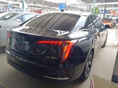 Hongqi E-QM5 Edition 4 - фото 7
