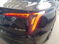 Hongqi E-QM5 Edition 4 - фото 8