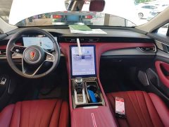 Hongqi H5 2.0T Edition - фото 10